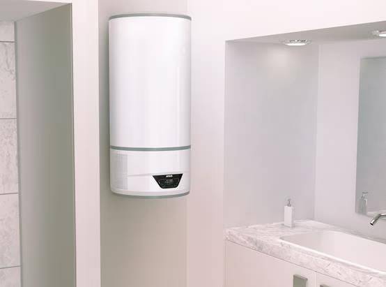Hoofd foto van de Atag Lydos hybrid 100