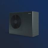 Thumbnail 2 van de Vaillant aroTHERM Pro VWL 55/7.1 A | All-Electric Warmtepomp