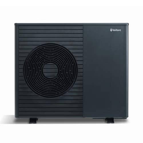 Hoofd foto van de Vaillant aroTHERM Plus VWL 75/8.1 A | All-Electric Warmtepomp