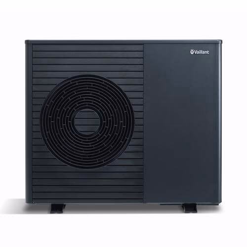 Thumbnail 1 van de Vaillant aroTHERM Plus VWL 75/8.1 A | All-Electric Warmtepomp
