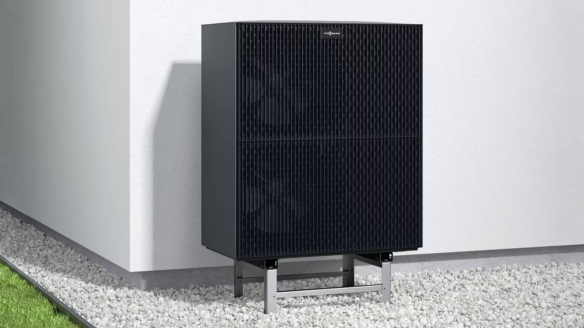 Thumbnail 2 van de Viessmann Vitocal 251.A16 - met of zonder warmwater systeem