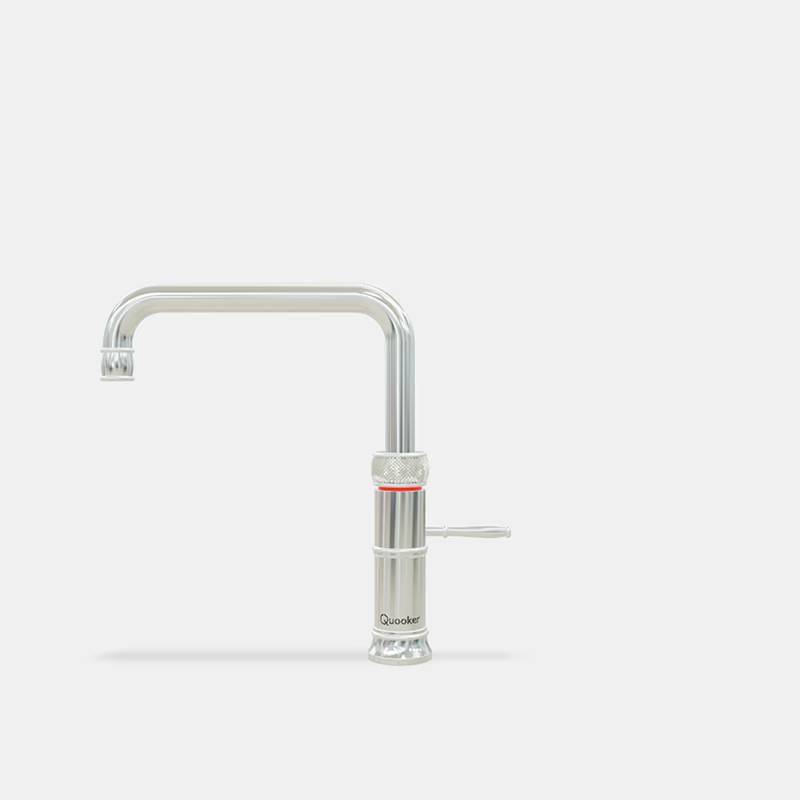Hoofd foto van de Quooker Classic Fusion Square