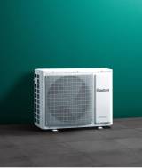 Thumbnail 2 van de Vaillant aroTHERM Pure | VWL 45/7.2 AS | Hybride warmtepomp
