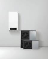 Thumbnail 2 van de Viessmann Vitocal 200-A AWO-M-E-AC 201.A08 / boiler 200 liter