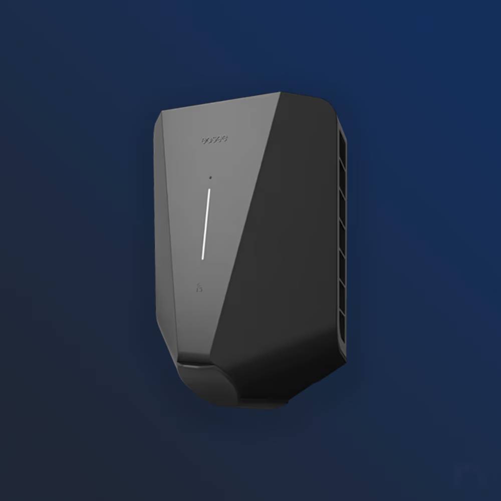 Thumbnail 4 van de Easee Max 22kW MID-gecertificeerd
