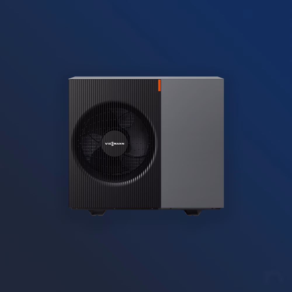 Thumbnail 2 van de Viessmann Vitocal 200-A IE 10 kW