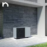 Thumbnail 1 van de Viessmann Vitocal 151.A06 - met of zonder warmwater systeem