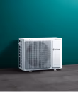 Thumbnail 2 van de Vaillant aroTHERM Pure | VWL 65/7.2 AS | Hybride warmtepomp