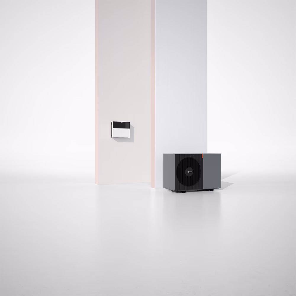 Thumbnail 7 van de Viessmann Vitocal 200-A IE 10 kW