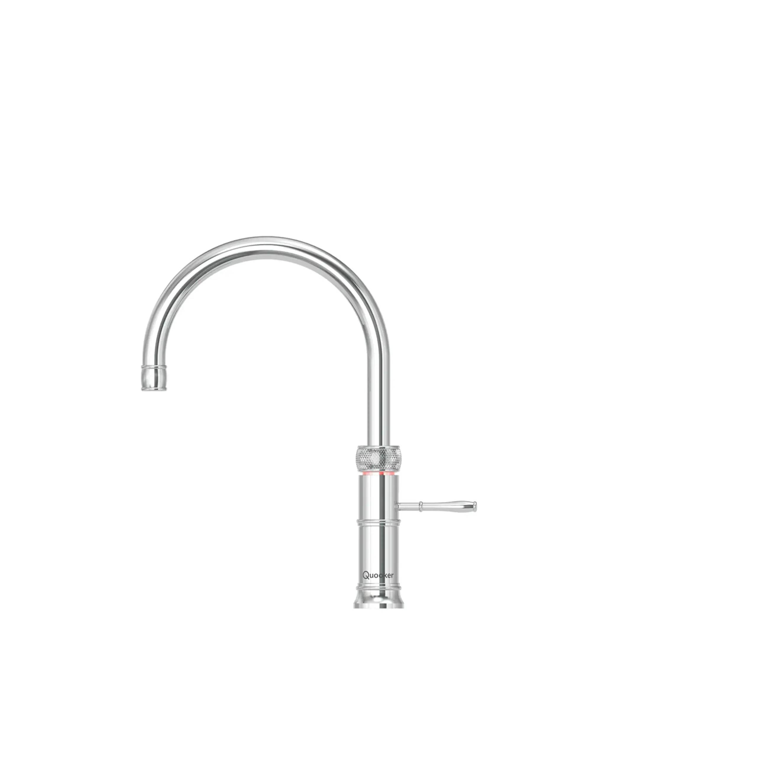 product Quooker Classic Fusion Round image