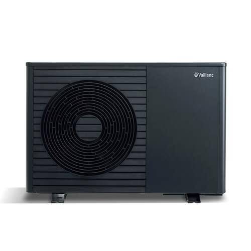 Hoofd foto van de Vaillant aroTHERM Plus VWL 55/8.1 A | All-Electric Warmtepomp