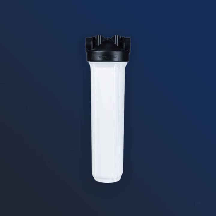Hoofd foto van de Watts OneFlow ionische waterontharder 38 liter
