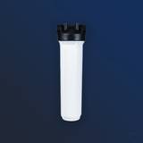 Thumbnail 1 van de Watts OneFlow ionische waterontharder 38 liter
