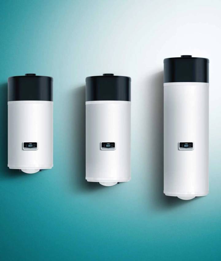 Hoofd foto van de Vaillant aroSTOR VWL B 100/5