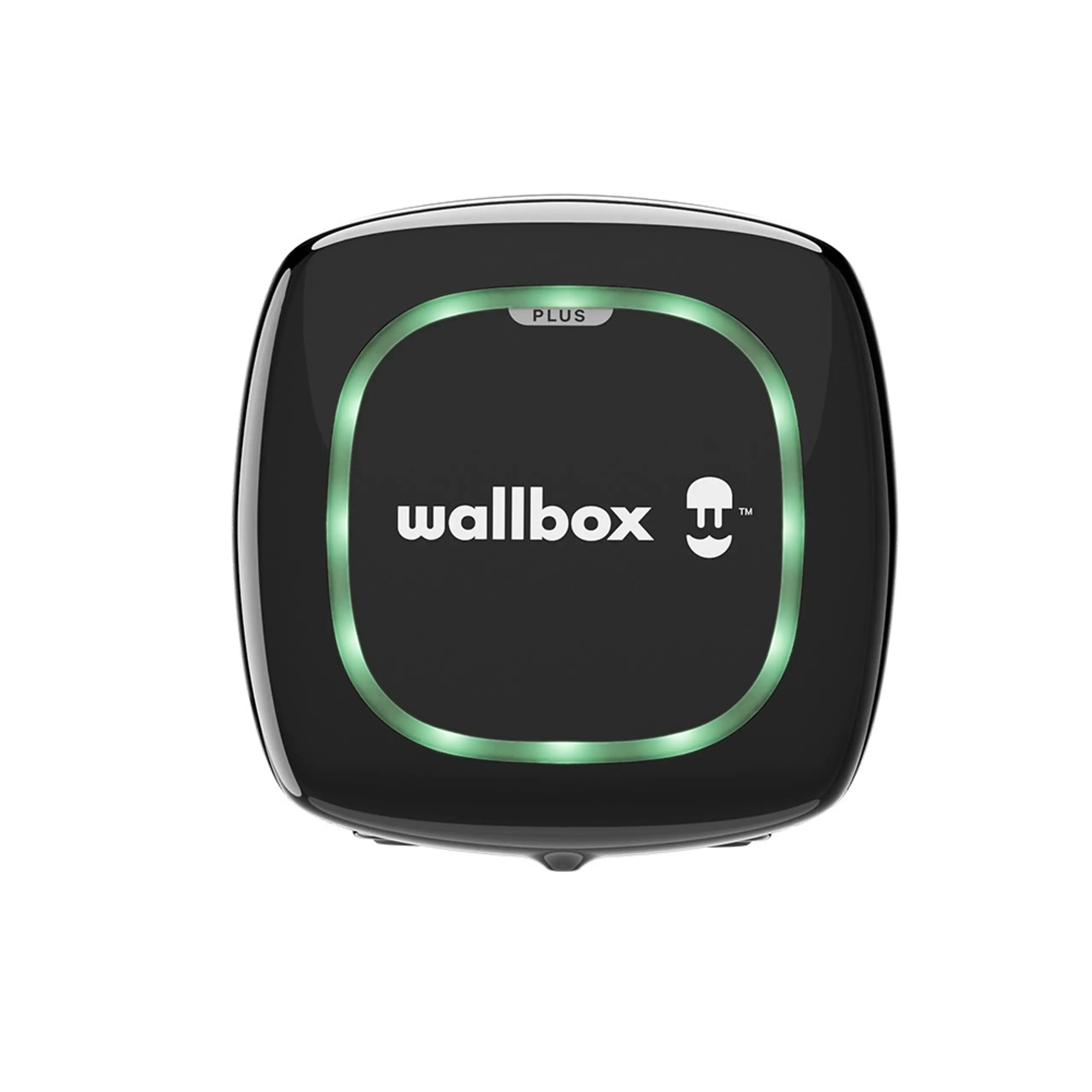 Foto van de  Wallbox Pulsar Max (vaste kabel 5 meter)