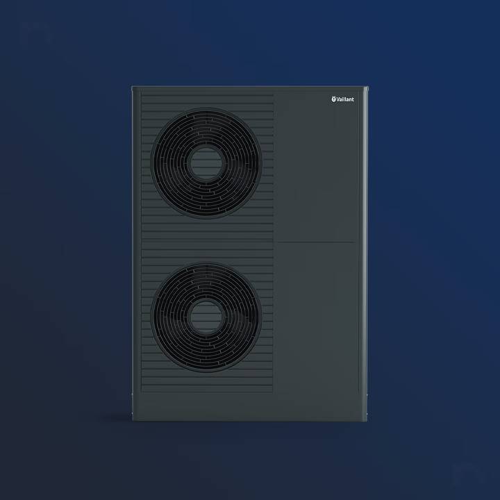Hoofd foto van de Vaillant aroTHERM Plus VWL 105/8.1 A | All-Electric Warmtepomp