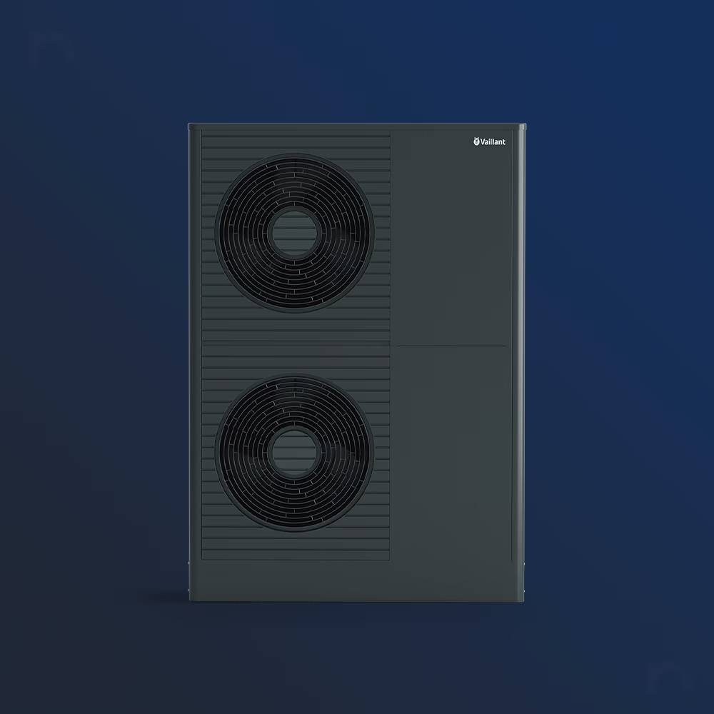 Thumbnail 1 van de Vaillant aroTHERM Plus VWL 105/8.1 A | All-Electric Warmtepomp