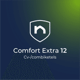 Thumbnail 1 van de Neeleman installatieservice Cv-/combiketel Comfort Extra 12 onderhoudscontract