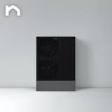 Thumbnail 1 van de Viessmann Vitocal 251.A13 - met of zonder warmwater systeem