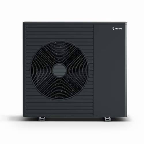 Hoofd foto van de Vaillant aroTHERM Pro VWL 115/7.1 A| All-Electric Warmtepomp