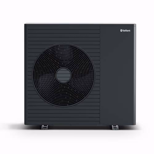Thumbnail 1 van de Vaillant aroTHERM Pro VWL 115/7.1 A| All-Electric Warmtepomp