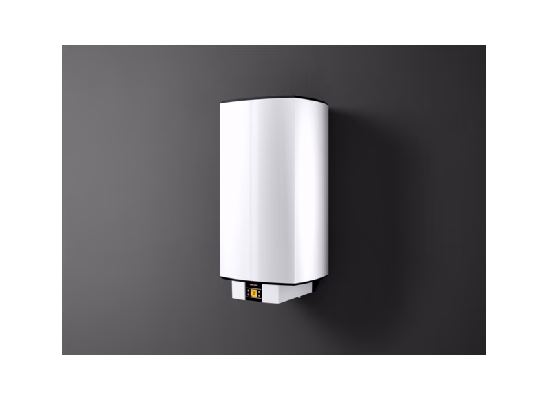 Thumbnail 1 van de Stiebel Eltron SHZ 80 LCD Wandboiler elektrisch