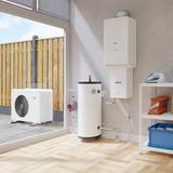 Thumbnail 2 van de ATAG Energion 4 kW warmtepomp + i36ECZ CW5 cv-ketel