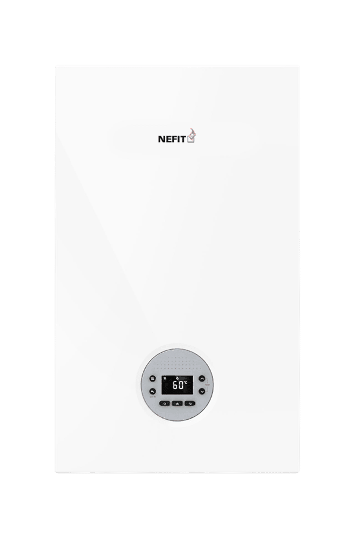 Hoofd foto van de Nefit 1200 HRC 20/3