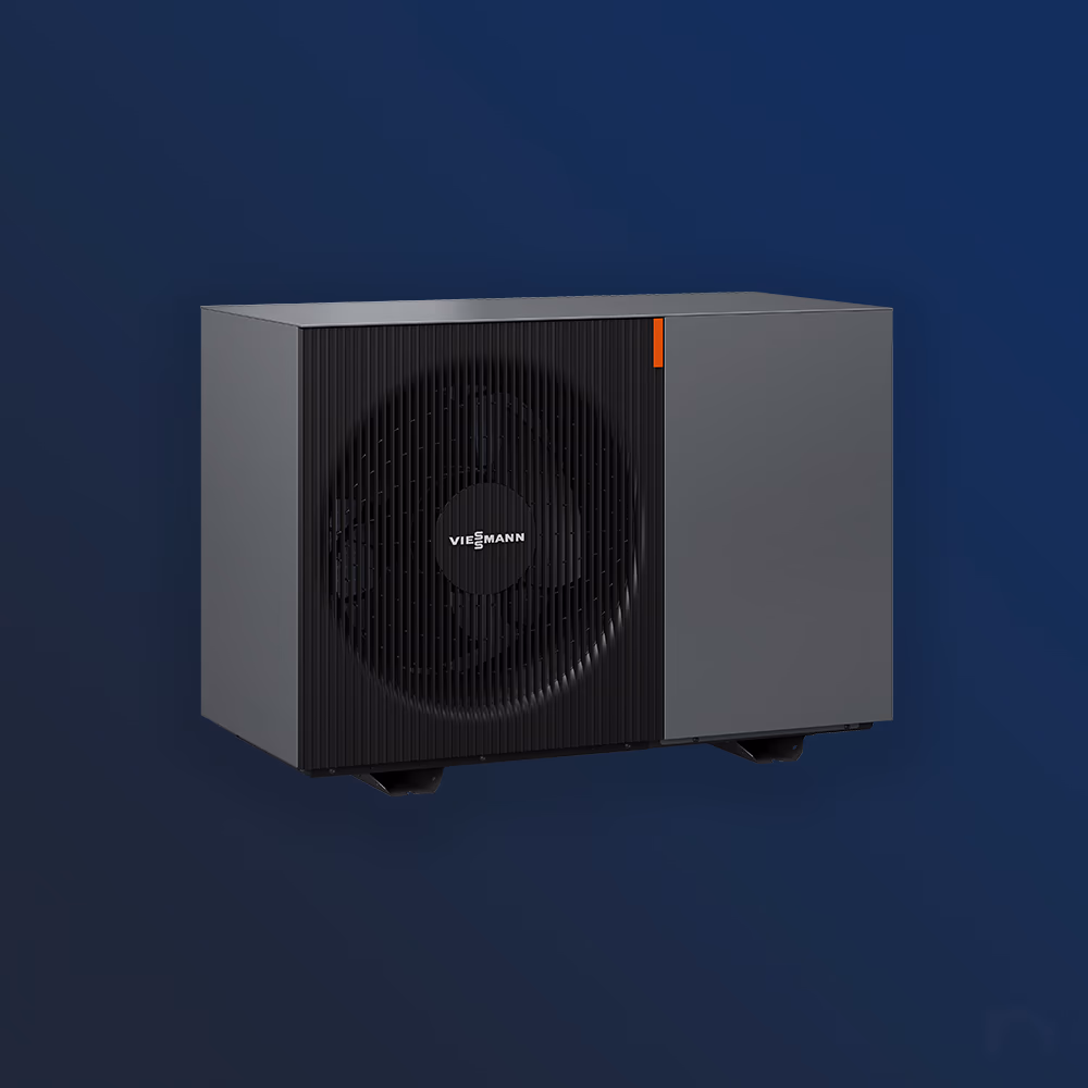 Thumbnail 1 van de Viessmann Vitocal 200-A IE 8 kW