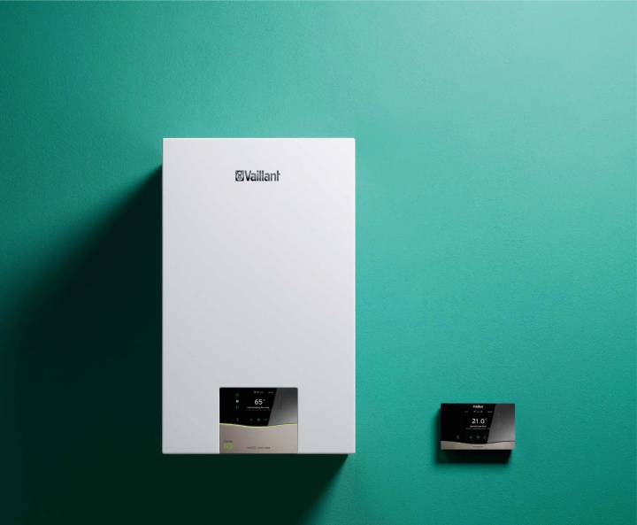 Hoofd foto van de Vaillant ecoTEC Plus VHR I 36CS/1-5 CW6