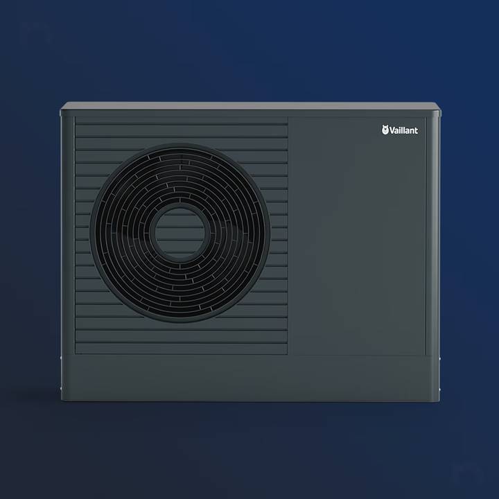 Hoofd foto van de Vaillant aroTHERM Plus VWL 55/8.1 A | All-Electric Warmtepomp