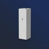 Thumbnail 1 van de Qvantum QE 7 kW ventilatielucht warmtepomp