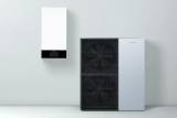 Thumbnail 2 van de Viessmann Vitocal 151.A16 - met of zonder warmwater systeem
