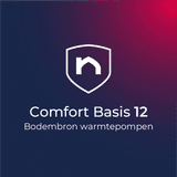 Thumbnail 1 van de Neeleman installatieservice Bodembron warmtepomp Comfort Basis 12 onderhoudscontract