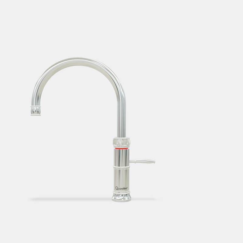 product Quooker Classic Fusion Round image