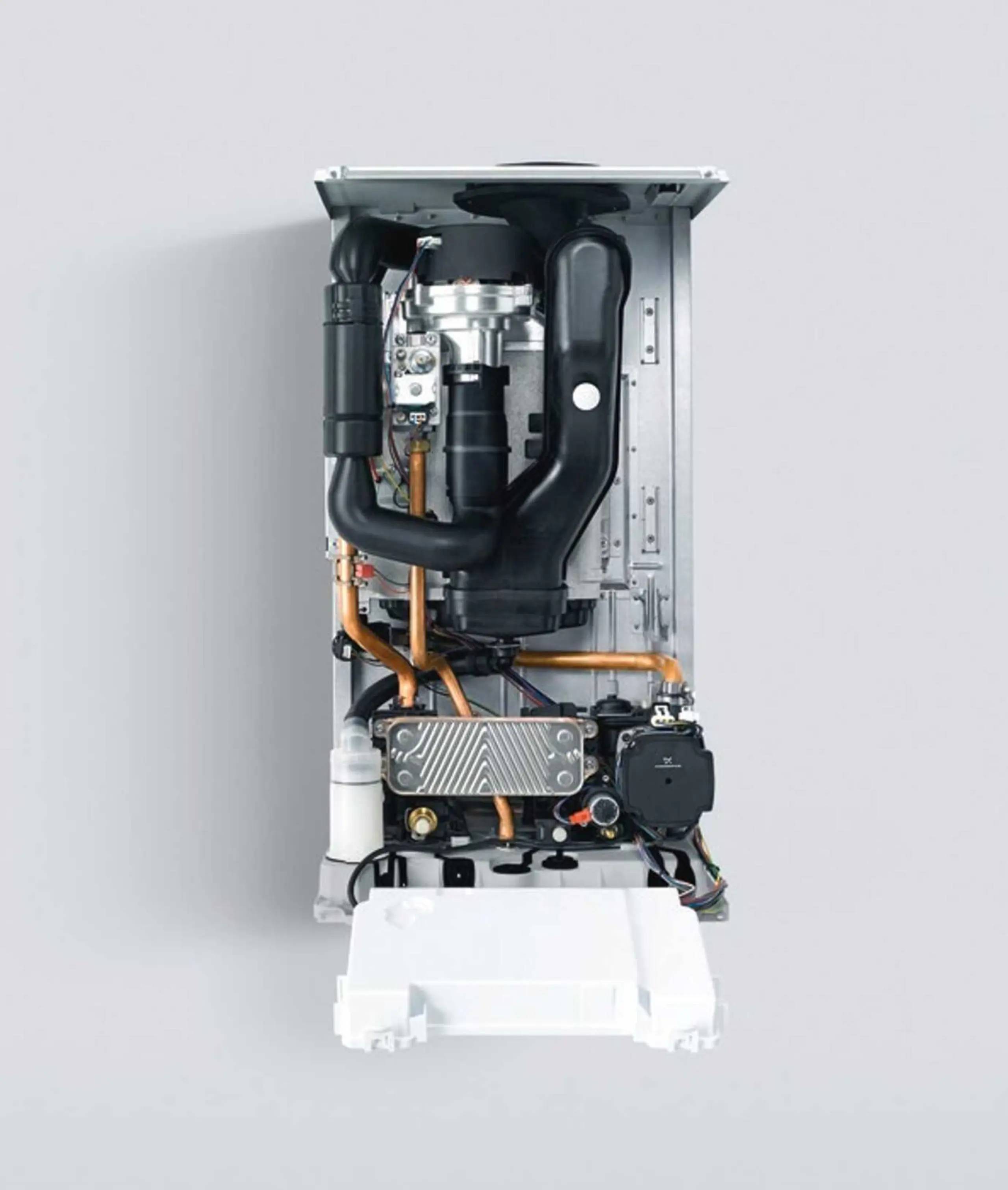 Thumbnail 2 van de Vaillant ecoFIT Pro VUW 306/6-3 CW4