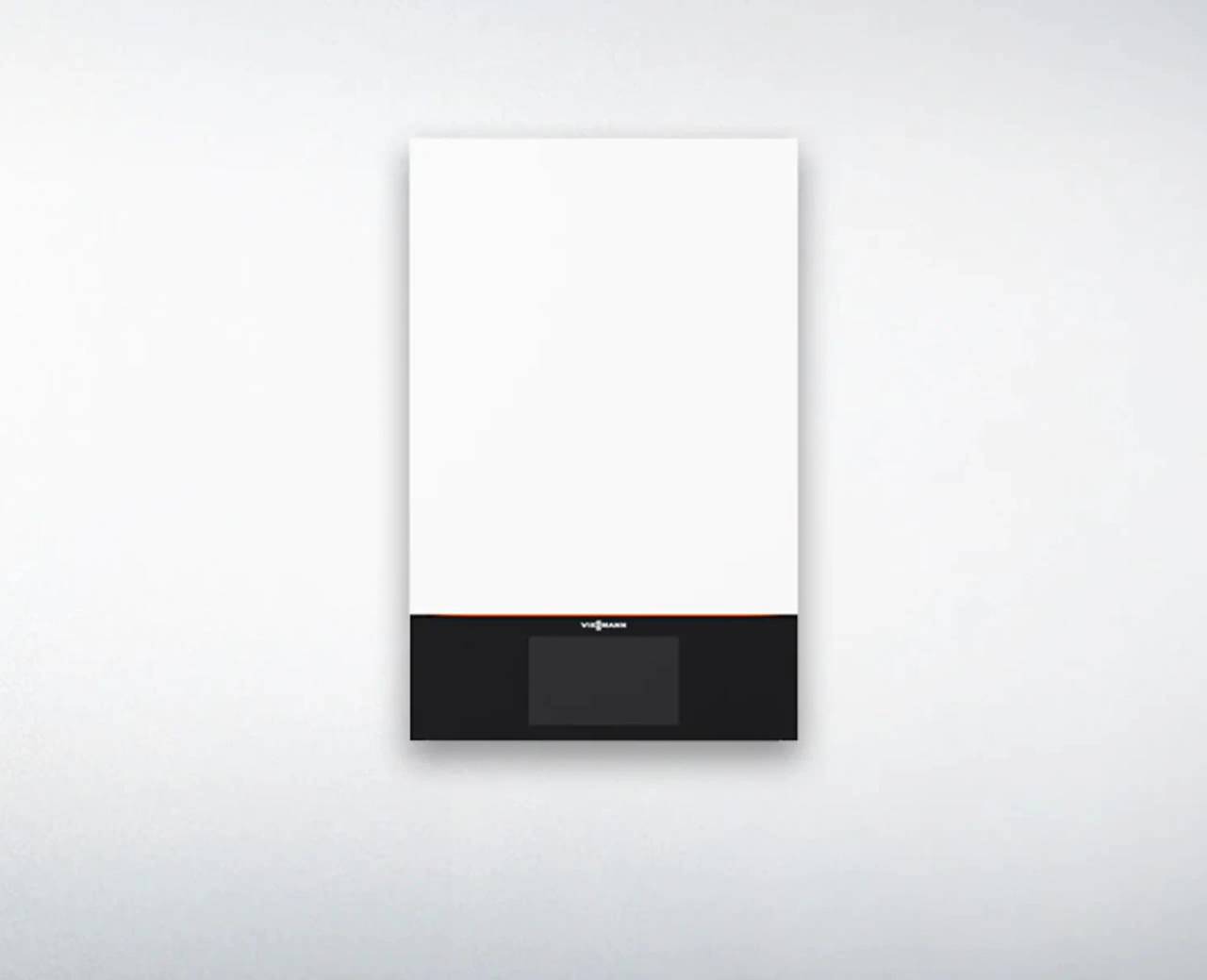 Hoofd foto van de Viessmann Vitodens 100-W CW5