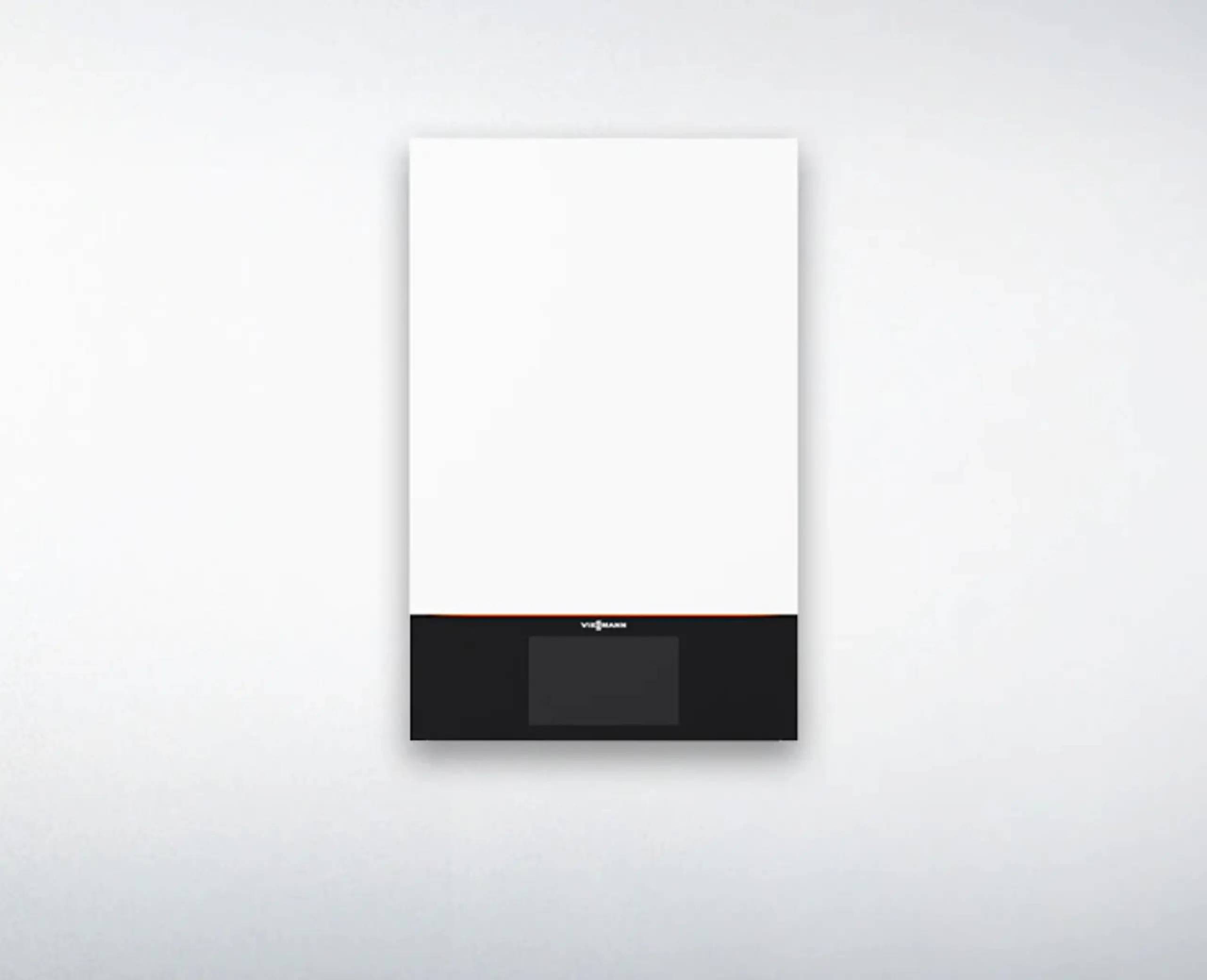 Hoofd foto van de Viessmann Vitodens 100-W CW5
