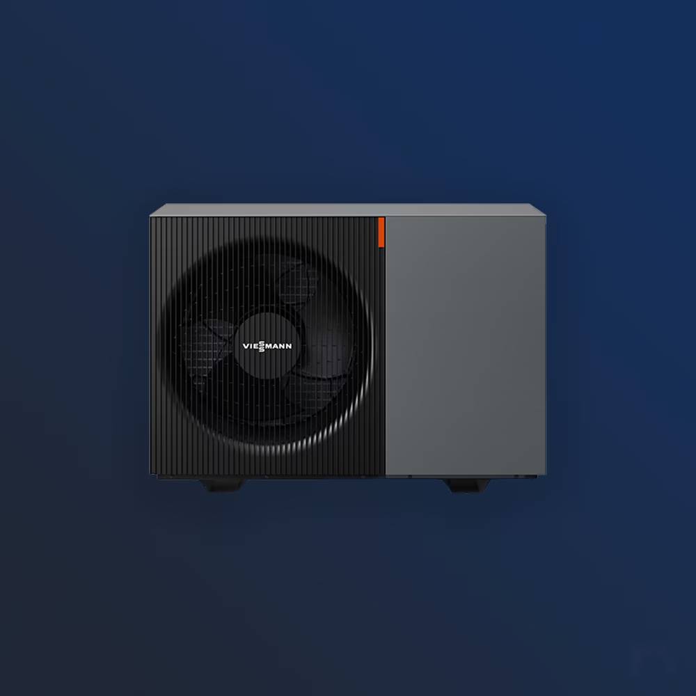 Hoofd foto van de Viessmann Vitocal 200-A IE 4 kW