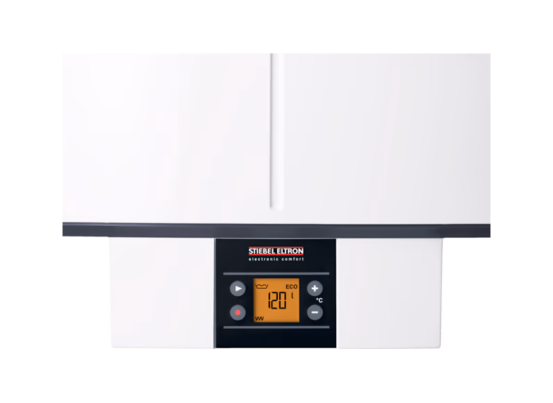Thumbnail 3 van de Stiebel Eltron SHZ 50 LCD Wandboiler elektrisch
