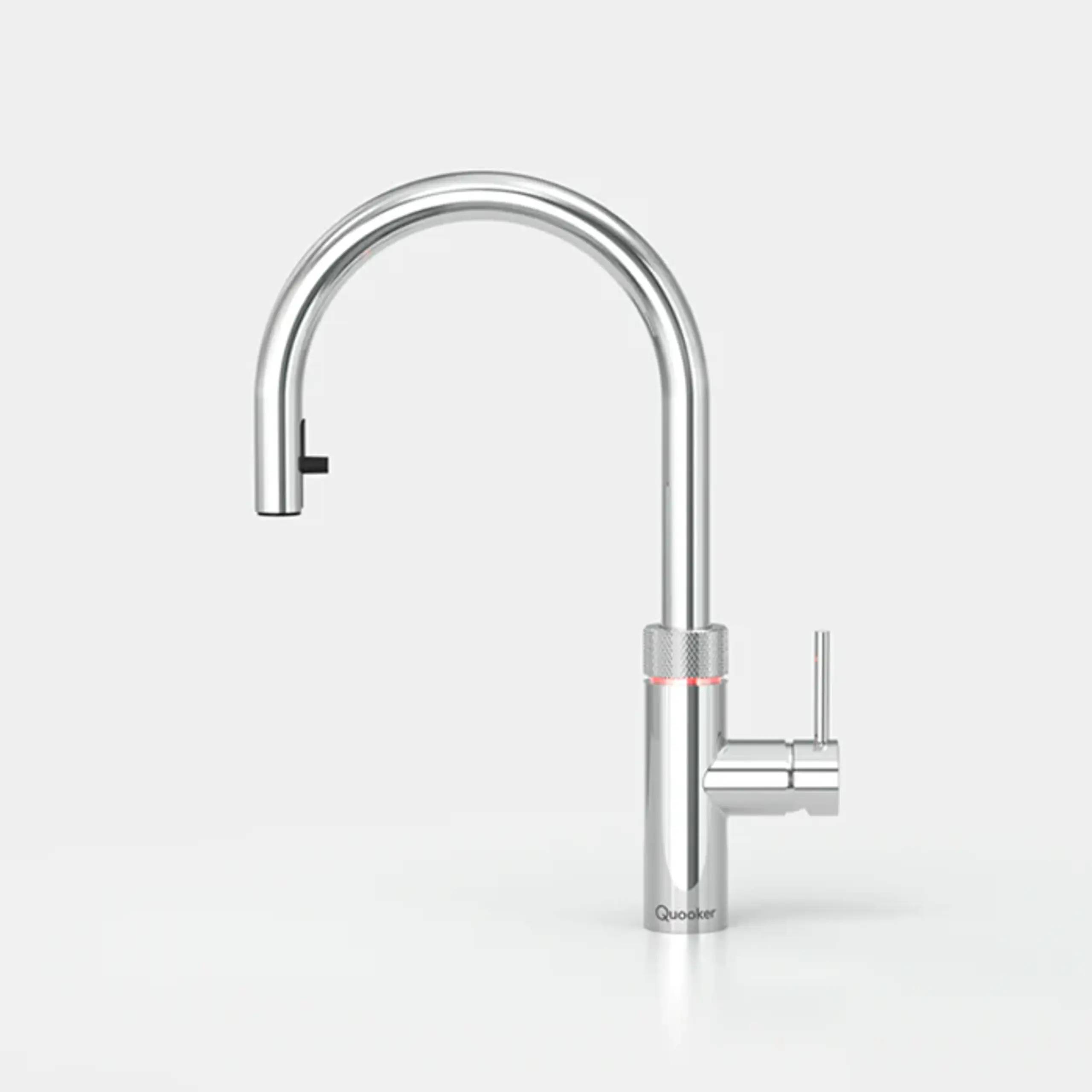 Hoofd foto van de Quooker Flex