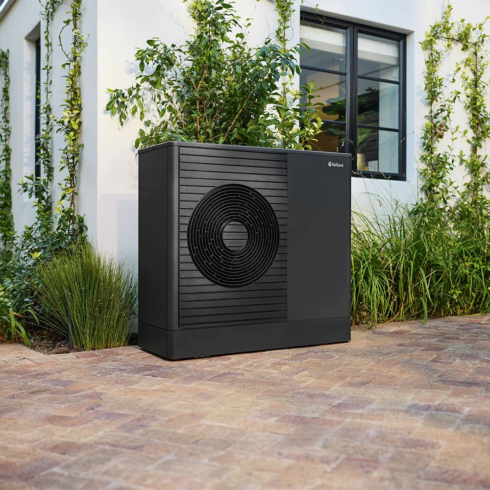Thumbnail 6 van de Vaillant aroTHERM Plus VWL 35/8.1 A | All-Electric Warmtepomp