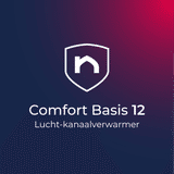 Thumbnail 1 van de Neeleman installatieservice Luchtverwarming Comfort Basis 12 onderhoudscontract