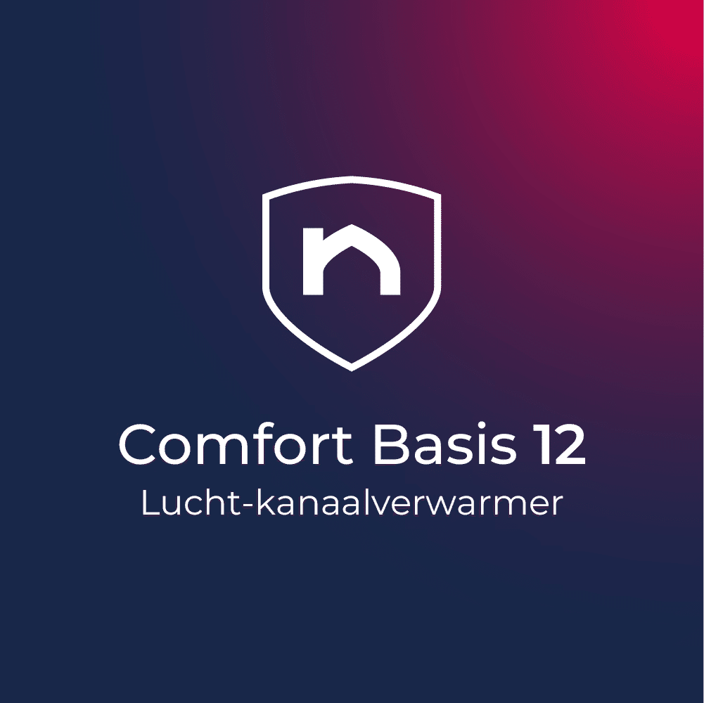 Hoofd foto van de Neeleman installatieservice Luchtverwarming Comfort Basis 12 onderhoudscontract