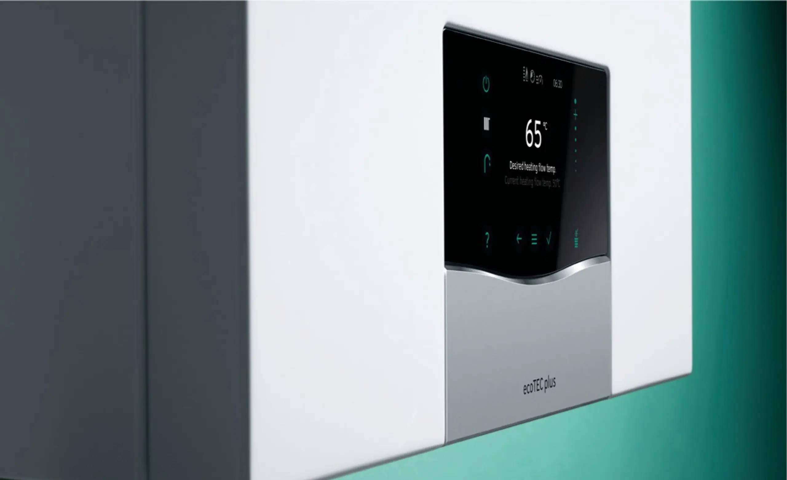 Thumbnail 4 van de Vaillant ecoTEC Plus VHR S 35CS/1-5