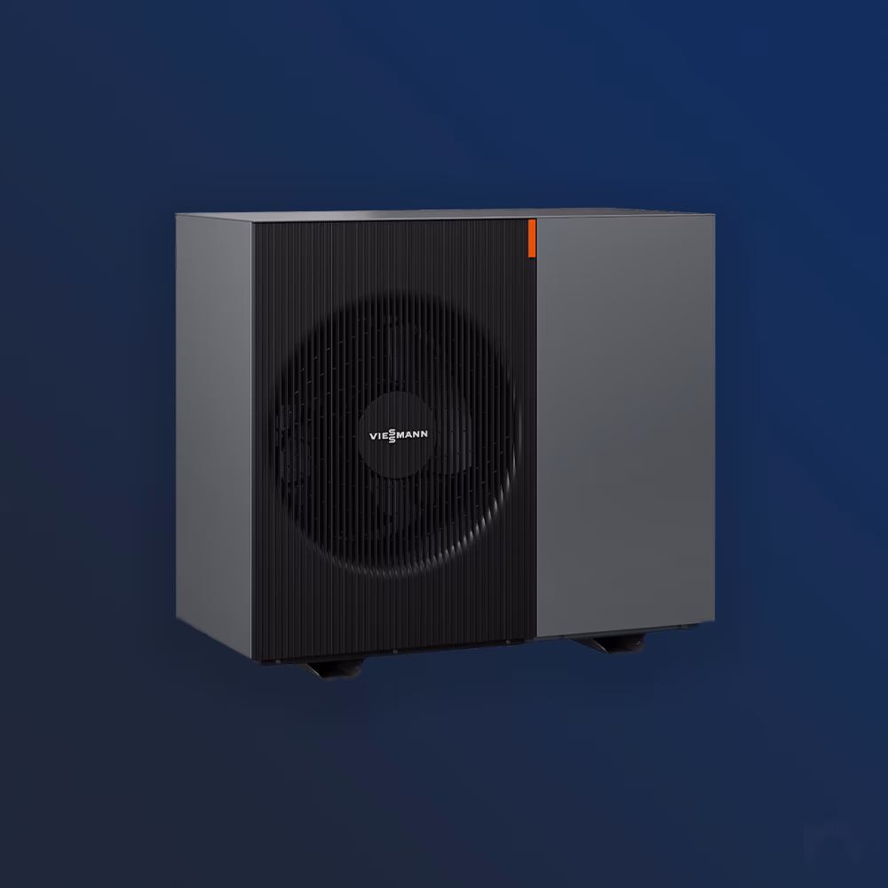 Thumbnail 3 van de Viessmann Vitocal 200-A IE 10 kW