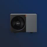 Thumbnail 1 van de Viessmann Vitocal 200-A IE 6 kW