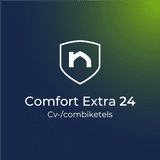 Thumbnail 1 van de Neeleman Installatieservice Cv-/combiketel Comfort Extra 24 onderhoudscontract