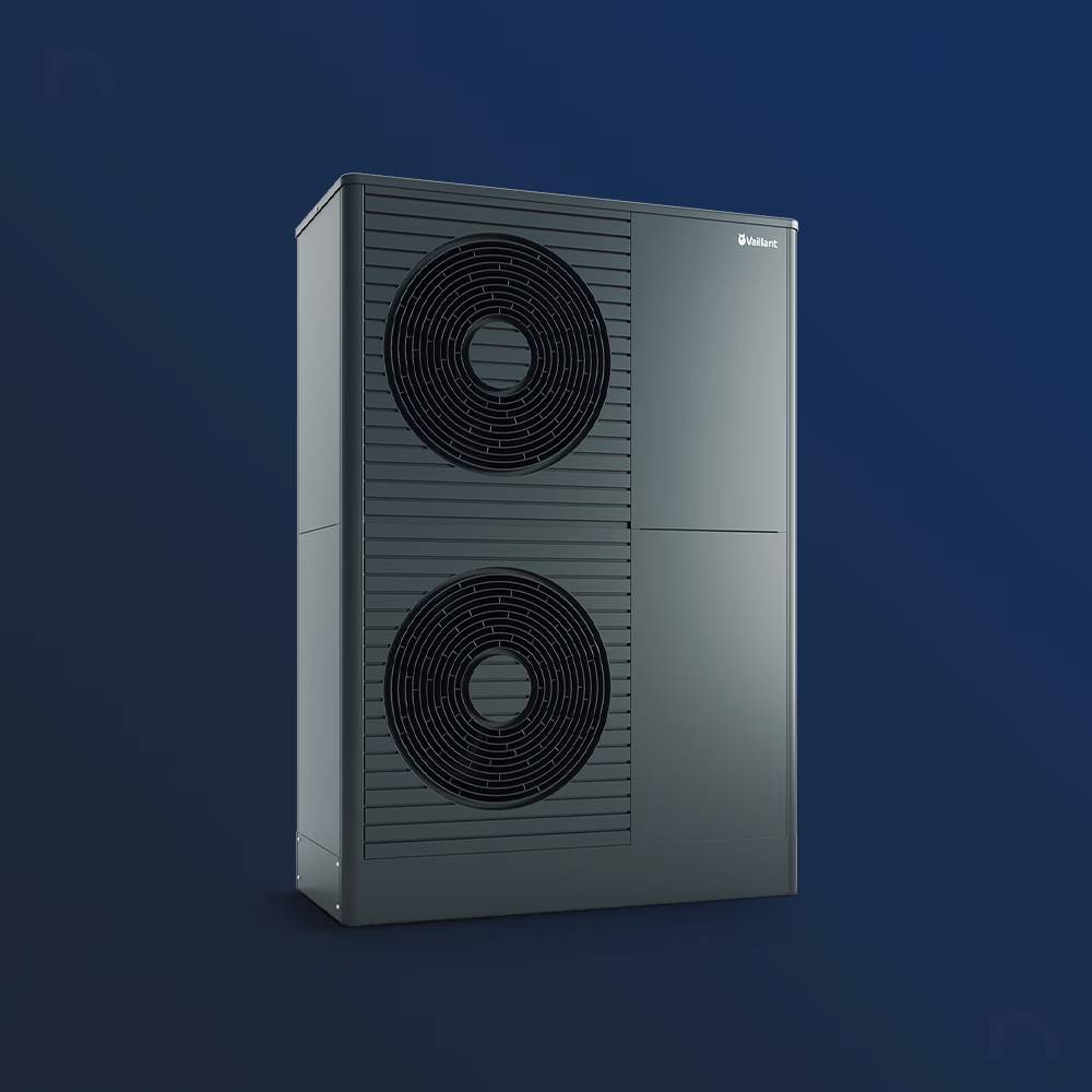 Thumbnail 2 van de Vaillant aroTHERM Plus VWL 125/8.1 A | All-Electric Warmtepomp
