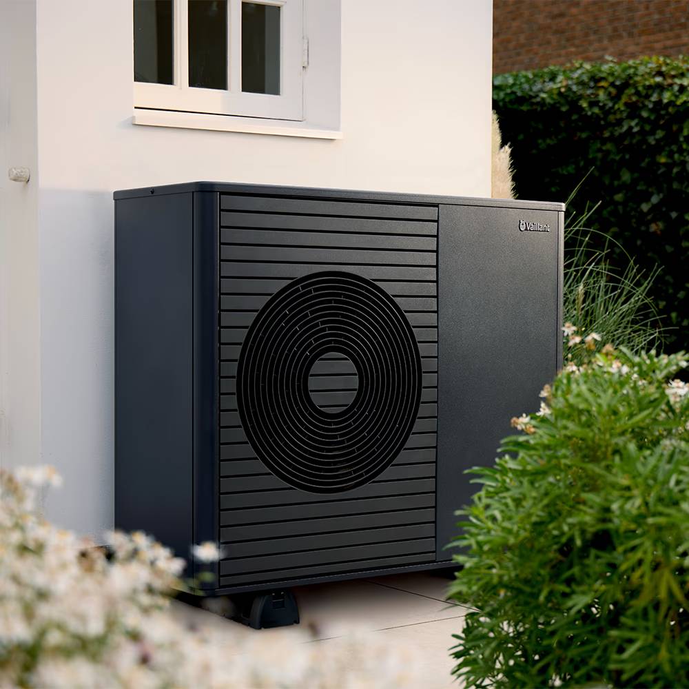 Thumbnail 4 van de Vaillant aroTHERM Plus VWL 125/8.1 A | All-Electric Warmtepomp